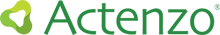 Actenzo logo